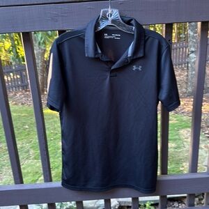 Youth Under Armour shirt
